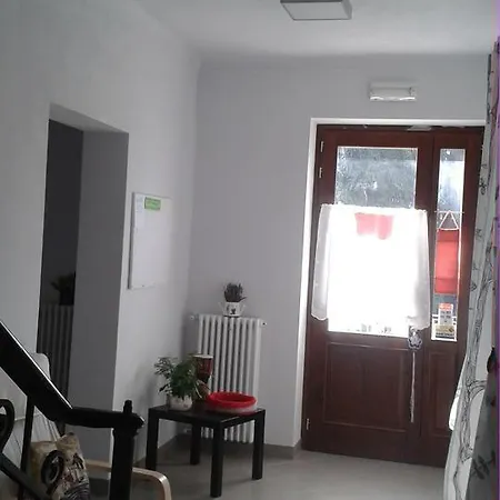 Marsiglia Ostello *